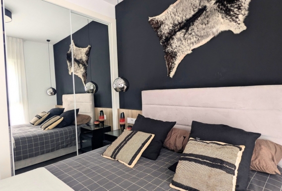 Перепродажа - Пентхаус - Ciudad Quesada - Costa Blanca