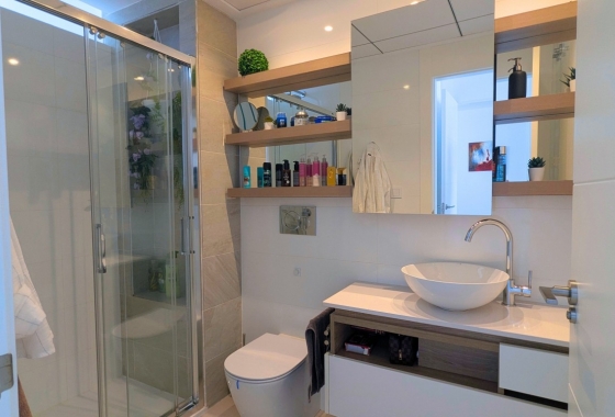 Перепродажа - Пентхаус - Ciudad Quesada - Costa Blanca