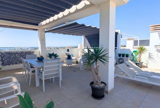 Перепродажа - Пентхаус - Ciudad Quesada - Costa Blanca
