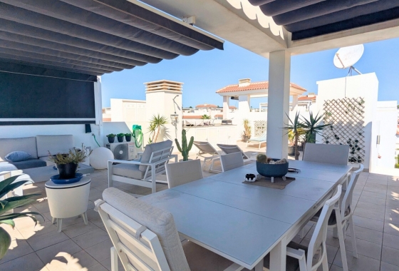 Перепродажа - Пентхаус - Ciudad Quesada - Costa Blanca