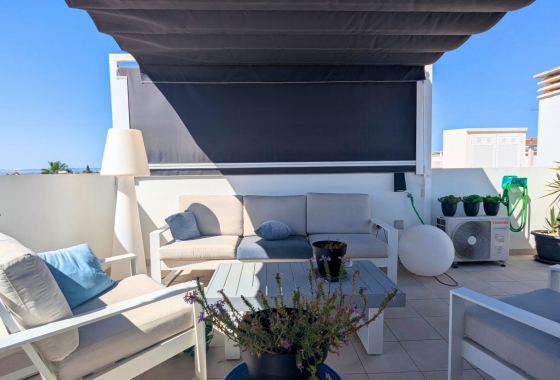 Перепродажа - Пентхаус - Ciudad Quesada - Costa Blanca