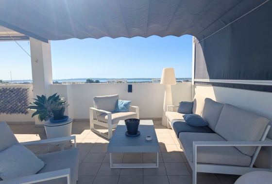 Перепродажа - Пентхаус - Ciudad Quesada - Costa Blanca