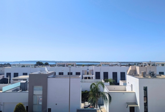Перепродажа - Пентхаус - Ciudad Quesada - Costa Blanca