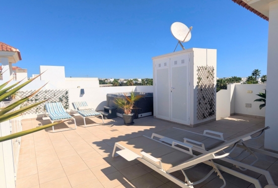 Перепродажа - Пентхаус - Ciudad Quesada - Costa Blanca