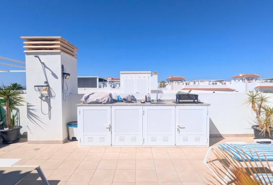 Перепродажа - Пентхаус - Ciudad Quesada - Costa Blanca