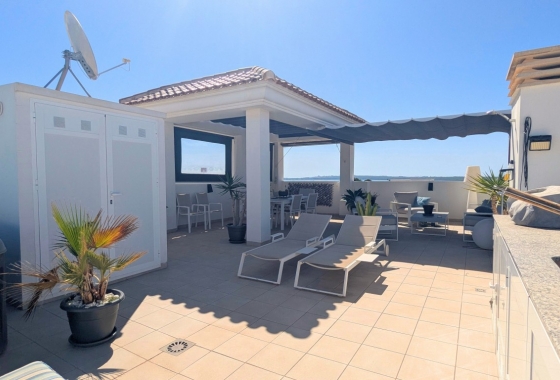 Перепродажа - Пентхаус - Ciudad Quesada - Costa Blanca