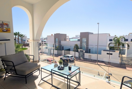 Перепродажа - Пентхаус - Ciudad Quesada - Costa Blanca