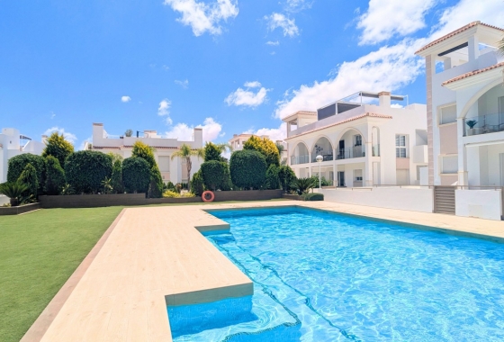 Перепродажа - Пентхаус - Ciudad Quesada - Costa Blanca