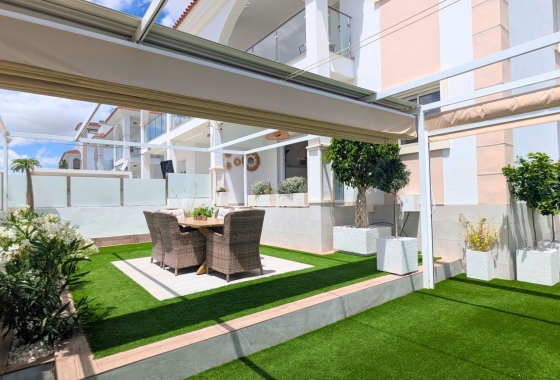 Перепродажа - Квартира - Ciudad Quesada - Costa Blanca