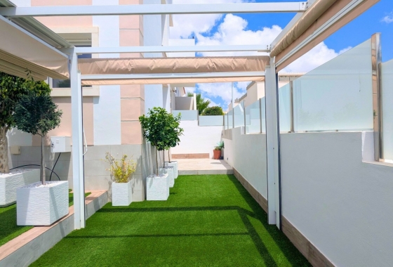 Перепродажа - Квартира - Ciudad Quesada - Costa Blanca