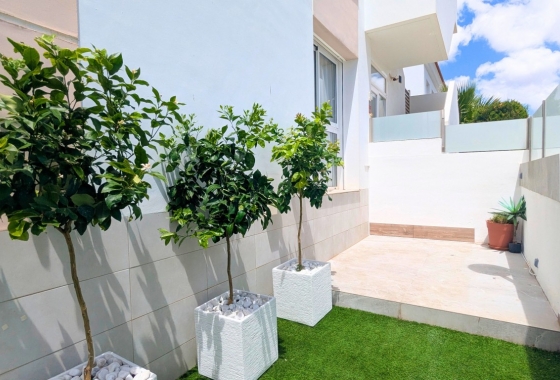 Перепродажа - Квартира - Ciudad Quesada - Costa Blanca
