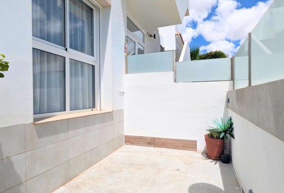 Перепродажа - Квартира - Ciudad Quesada - Costa Blanca