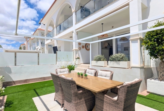 Перепродажа - Квартира - Ciudad Quesada - Costa Blanca