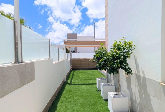 Перепродажа - Квартира - Ciudad Quesada - Costa Blanca