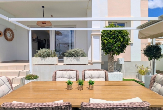 Перепродажа - Квартира - Ciudad Quesada - Costa Blanca