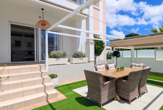 Перепродажа - Квартира - Ciudad Quesada - Costa Blanca