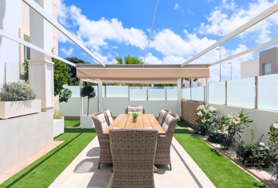 Перепродажа - Квартира - Ciudad Quesada - Costa Blanca