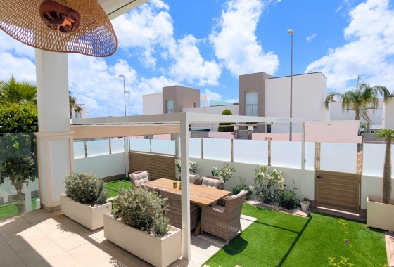 Перепродажа - Квартира - Ciudad Quesada - Costa Blanca