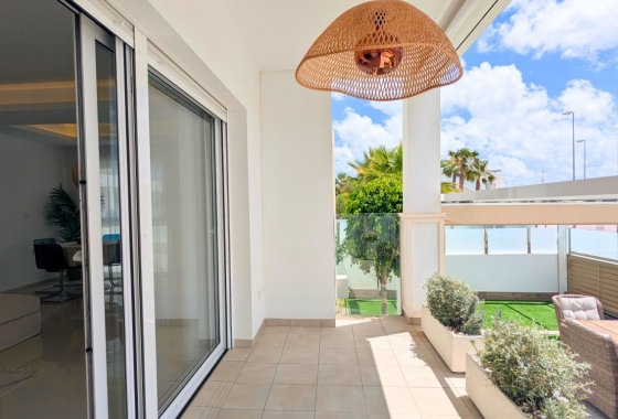 Перепродажа - Квартира - Ciudad Quesada - Costa Blanca