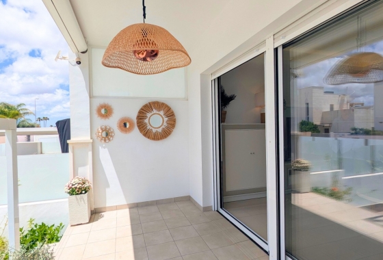 Перепродажа - Квартира - Ciudad Quesada - Costa Blanca