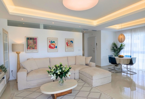Перепродажа - Квартира - Ciudad Quesada - Costa Blanca