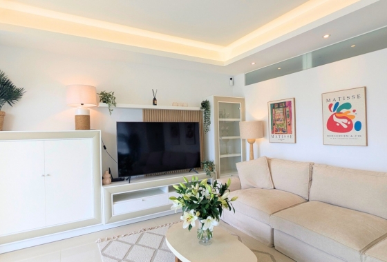 Перепродажа - Квартира - Ciudad Quesada - Costa Blanca