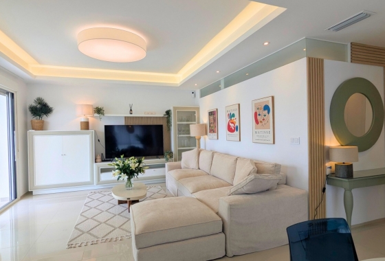 Перепродажа - Квартира - Ciudad Quesada - Costa Blanca