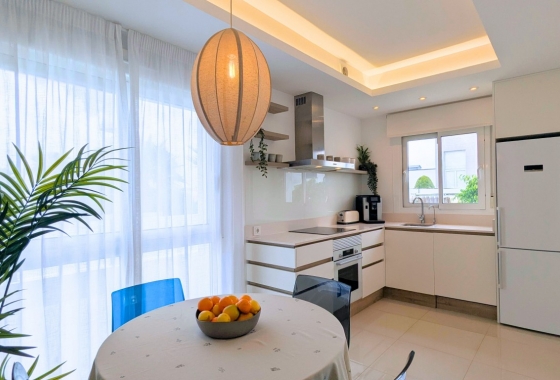 Перепродажа - Квартира - Ciudad Quesada - Costa Blanca