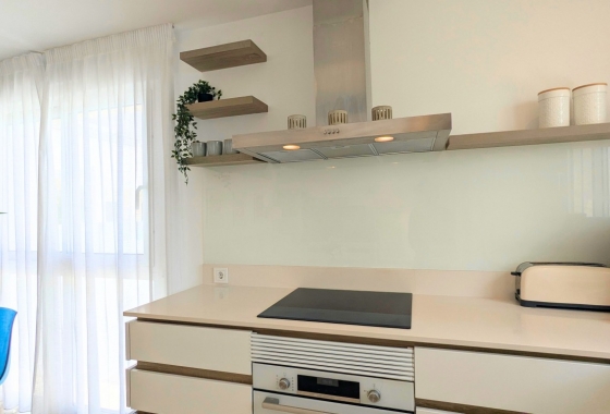 Перепродажа - Квартира - Ciudad Quesada - Costa Blanca