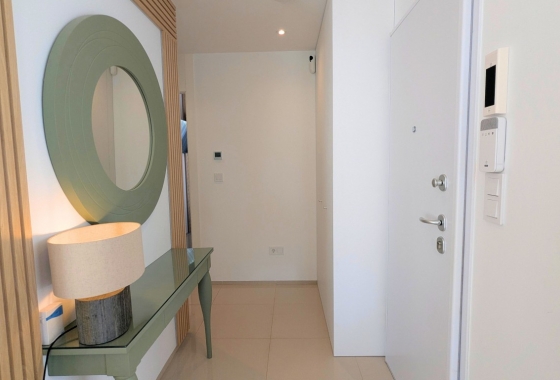 Перепродажа - Квартира - Ciudad Quesada - Costa Blanca