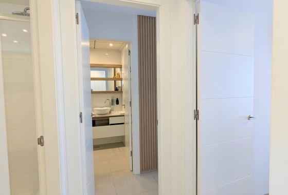 Перепродажа - Квартира - Ciudad Quesada - Costa Blanca