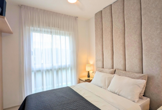 Перепродажа - Квартира - Ciudad Quesada - Costa Blanca