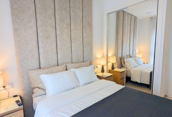 Перепродажа - Квартира - Ciudad Quesada - Costa Blanca