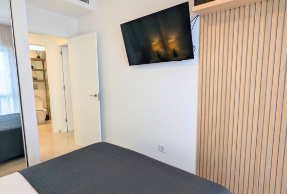 Перепродажа - Квартира - Ciudad Quesada - Costa Blanca