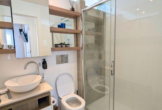 Перепродажа - Квартира - Ciudad Quesada - Costa Blanca