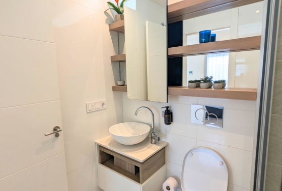 Перепродажа - Квартира - Ciudad Quesada - Costa Blanca