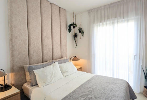 Перепродажа - Квартира - Ciudad Quesada - Costa Blanca