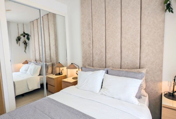 Перепродажа - Квартира - Ciudad Quesada - Costa Blanca