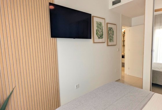 Перепродажа - Квартира - Ciudad Quesada - Costa Blanca