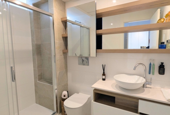 Перепродажа - Квартира - Ciudad Quesada - Costa Blanca