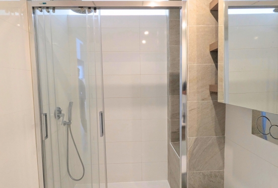 Перепродажа - Квартира - Ciudad Quesada - Costa Blanca