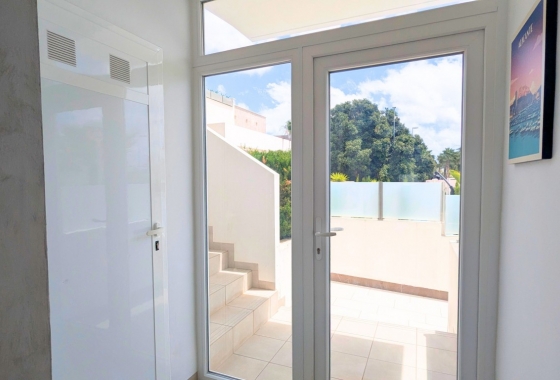 Перепродажа - Квартира - Ciudad Quesada - Costa Blanca