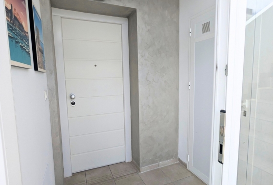 Перепродажа - Квартира - Ciudad Quesada - Costa Blanca