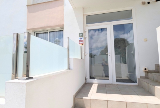 Перепродажа - Квартира - Ciudad Quesada - Costa Blanca
