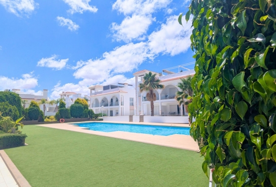 Перепродажа - Квартира - Ciudad Quesada - Costa Blanca