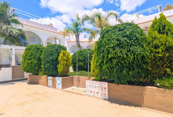 Перепродажа - Квартира - Ciudad Quesada - Costa Blanca