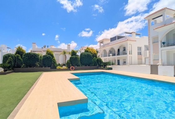 Перепродажа - Квартира - Ciudad Quesada - Costa Blanca