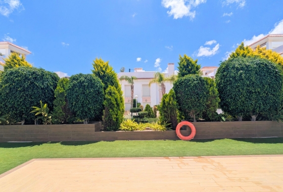 Перепродажа - Квартира - Ciudad Quesada - Costa Blanca