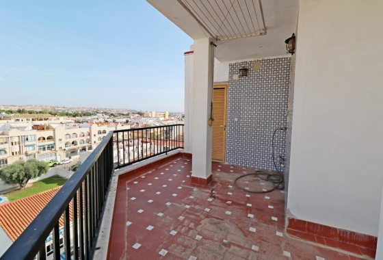 Перепродажа - Пентхаус - Torrevieja - Habaneras