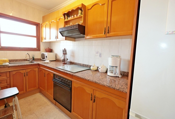 Перепродажа - Пентхаус - Torrevieja - Habaneras